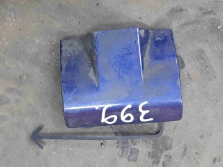 Накладка на порог, ориг. номер A2056980230, Mercedes C-класс W205/S205/C205/A205
