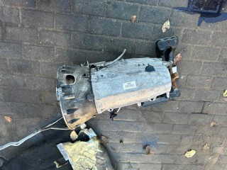 КПП автоматическая (АКПП), ориг. номер 722908, Mercedes C-класс W205/S205/C205/A205