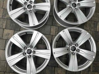 Диск литой, ориг. номер 4M0601025A, Audi A6 C8 2018-2023