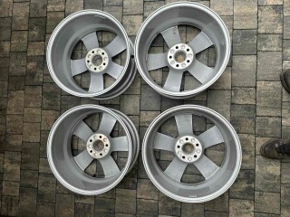 Диск литой, ориг. номер 4M0601025A, Audi A6 C8 2018-2023