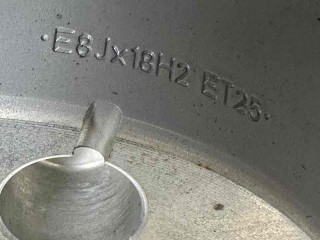 Диск литой, Audi Q7 4M 2019-2024