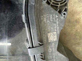 Фара передняя(комплект), ориг. номер 80A941033A, 80A941034A, Audi Q5 II 2017-2020