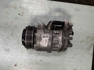 Компрессор кондиционера, ориг. номер 12941310, 794581901, BMW G30 F34 рестайлинг