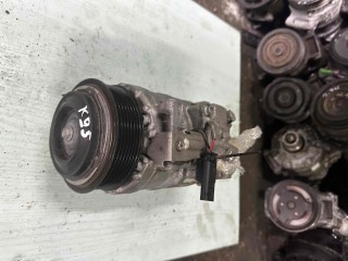 Компрессор кондиционера, ориг. номер A0008303802, Mercedes GLE W166 V167