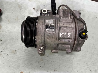 Компрессор кондиционера, ориг. номер A0008303802, Mercedes GLE W166 V167