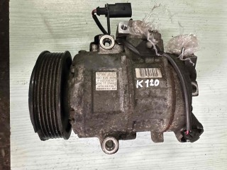 Компрессор кондиционера, ориг. номер 6Q0820808G, Audi A2 8Z