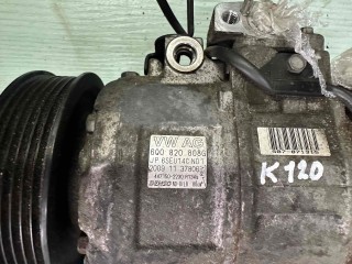 Компрессор кондиционера, ориг. номер 6Q0820808G, Audi A2 8Z