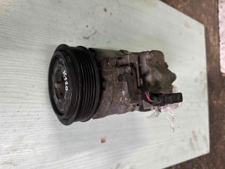 Компрессор кондиционера, ориг. номер 6Q0820808G, Audi A2 8Z