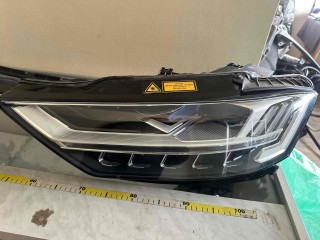 Фара передняя(комплект), ориг. номер 4N0941086, 4N0941085, Audi S8 D5 2019-2021