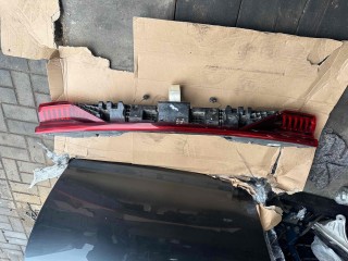 Фонарь задний(комплект), ориг. номер 4M8945095P, Audi Q8 I 2018-2023