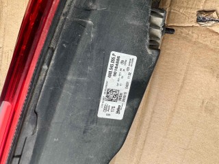 Фонарь задний(комплект), ориг. номер 4M8945095P, Audi Q8 I 2018-2023