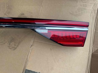 Фонарь задний(комплект), ориг. номер 4N0945095F, Audi A8 D5 2017-2022