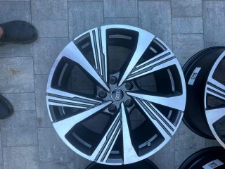 Диск литой, ориг. номер ET39, R21, Audi Q7 4M рестайлинг 2019-2024