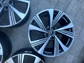 Диск литой, ориг. номер ET39, R21, Audi Q7 4M рестайлинг 2019-2024