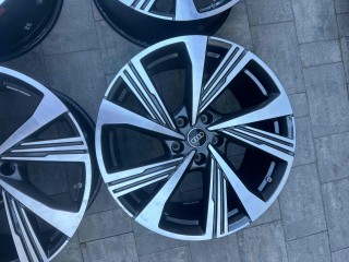 Диск литой, ориг. номер ET39, R21, Audi Q7 4M рестайлинг 2019-2024