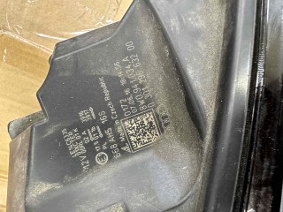 Фара передняя(комплект), ориг. номер 8W0941034A, 8W0941033A, Audi A4 B9 2015-2020