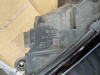 Фара передняя(комплект), ориг. номер 8W0941034A, 8W0941033A, Audi A4 B9 2015-2020