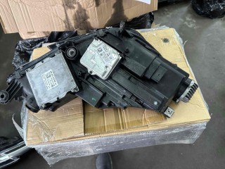Фара передняя(комплект), ориг. номер 8W0941034A, 8W0941033A, Audi A4 B9 2015-2020