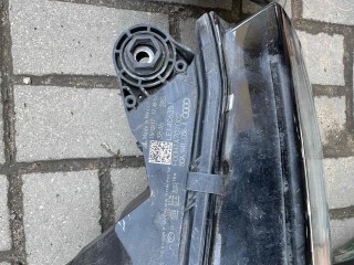 Фара передняя(комплект), ориг. номер 80A941036A, 80A941035A, Audi Q5 II 2017-2020