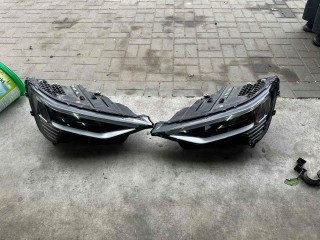 Фара передняя(комплект), ориг. номер 4KE941035, 4KE941036, Audi E-Tron I 2018-2023