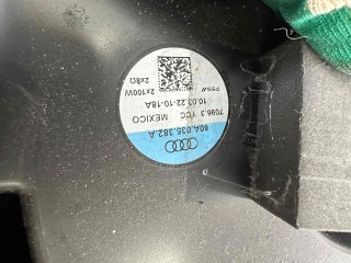 Аудиосистема(комплект), ориг. номер 80A035223A, 80A035382A, Audi Q5 II рестайлинг 2020-2025
