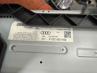 Аудиосистема(комплект), ориг. номер 80A035223A, 80A035382A, Audi Q5 II рестайлинг 2020-2025