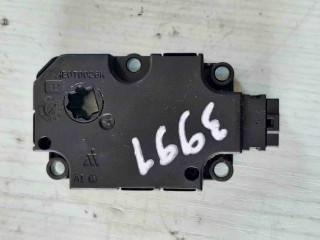 Моторчик заслонки печки, ориг. номер HEOT0026K, Mercedes C-класс W205/S205/C205/A205