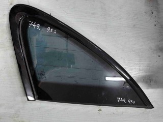 Форточка задняя правая, ориг. номер 95B845298XS, Porsche Macan I рестайлинг