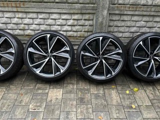 Диск литой, Audi RS7 II 2019-2026