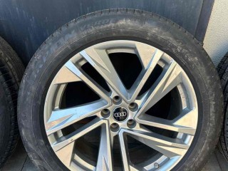 Диск литой, Audi Q7 4M рестайлинг 2019-2024