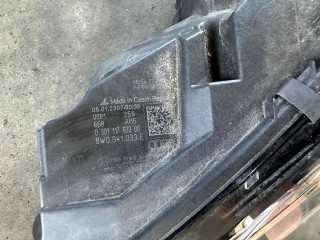 Фара передняя(комплект), ориг. номер 8W0941033E, 8W0941034E, Audi A4 B9 рестайлинг 2019-2026