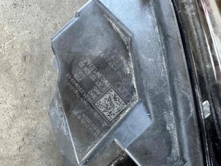 Фара передняя(комплект), ориг. номер 8W0941033E, 8W0941034E, Audi A4 B9 рестайлинг 2019-2026