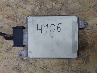 Датчик мертвых{слепых)зон, ориг. номер 8R0907568A, Audi Q5 I 2008-2012