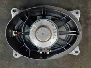Динамик двери передней правой, ориг. номер 8616060460, Toyota Land Cruiser Prado 150 рестайлинг 2