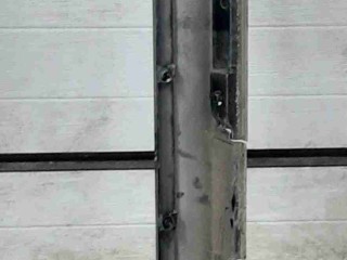 Накладка на порог, ориг. номер 7580560050, Toyota Land Cruiser Prado 150 рестайлинг