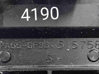 Блок управления стеклоподъемниками, ориг. номер 84040-60240, 515758, Toyota Land Cruiser Prado 150 рестайлинг 2