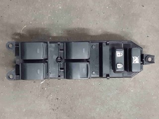 Блок управления стеклоподъемниками, ориг. номер 84040-60240, 515758, Toyota Land Cruiser Prado 150 рестайлинг 2