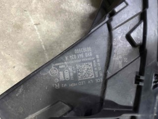 Фара передняя(комплект), ориг. номер 8Y0941033A, 8Y0941034A, Audi A3 8Y 2020-2024