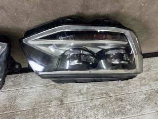 Фара передняя(комплект), ориг. номер 7E1941036, 7E1941035, Volkswagen Multivan T6 2015-2019