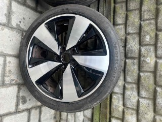 Диск литой, Audi Q2 2020-2026