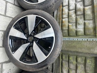 Диск литой, Audi Q2 2020-2026