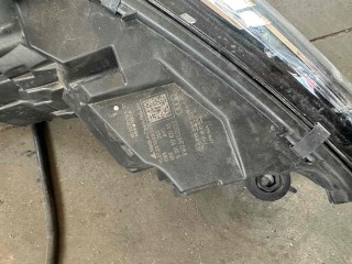Фара передняя(комплект), ориг. номер 8W0941033E, 8W0941034E, Audi A4 B9 рестайлинг 2019-2026