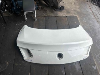 Крышка багажника (дверь 3-5) Mercedes C-класс W205/S205/C205/A205 рестайлинг