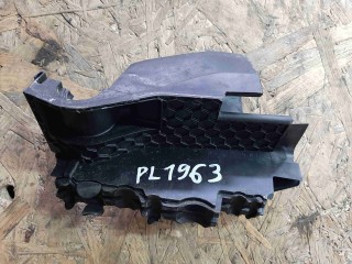 Шумоизоляция моторного отсека, ориг. номер A1666820223, Mercedes GLE W166 W166