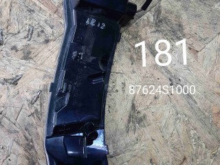 Поворотник правый, ориг. номер 87624S1000, Hyundai Santa Fe III рестайлинг