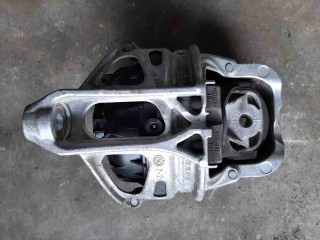 Подушка крепления двигателя, ориг. номер 4M0199372B, Audi Q5 II
