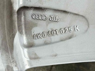 Диск литой, ориг. номер 4K0601025K, Audi A6 C8 2018-2023