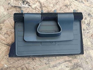 Беспроводное зарядное устройство, ориг. номер 4N0863075, Audi A8 D4 рестайлинг