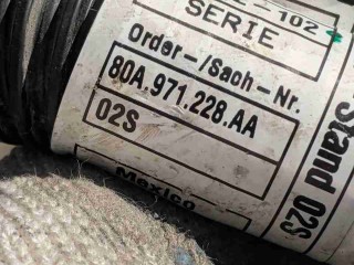 Проводка, ориг. номер 80A971228AA, Audi Q5 II