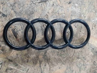 Эмблема, ориг. номер 80A853605C, Audi Q5 II